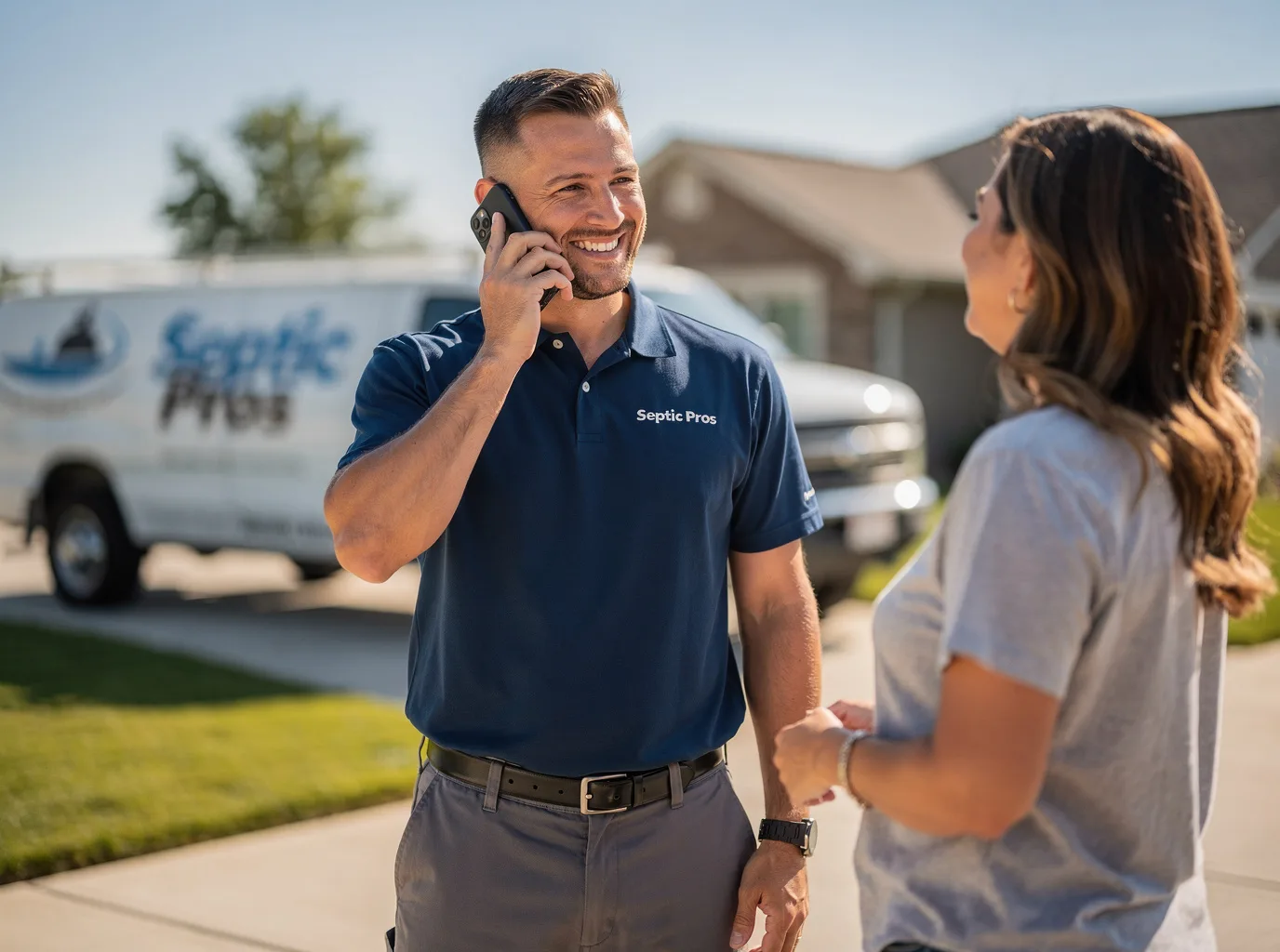 Septic Tank Pumping Yoakum, TX FAQs